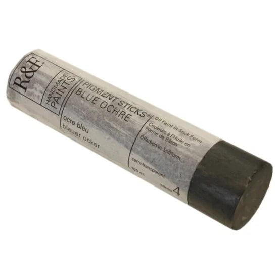 Blue Ochre R&amp;F 38ml