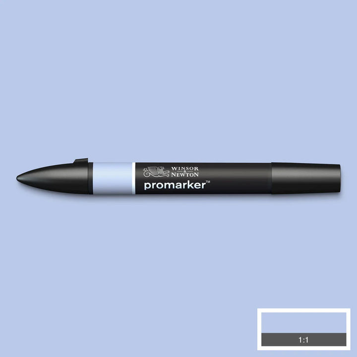 Blue Pearl (B528) Winsor Pro Marker