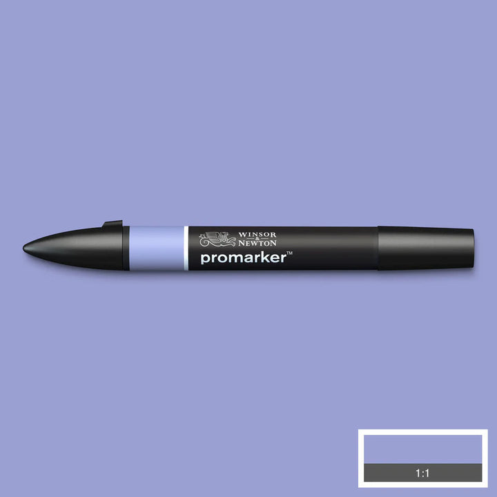 Bluebell (V127) Winsor Pro Marker