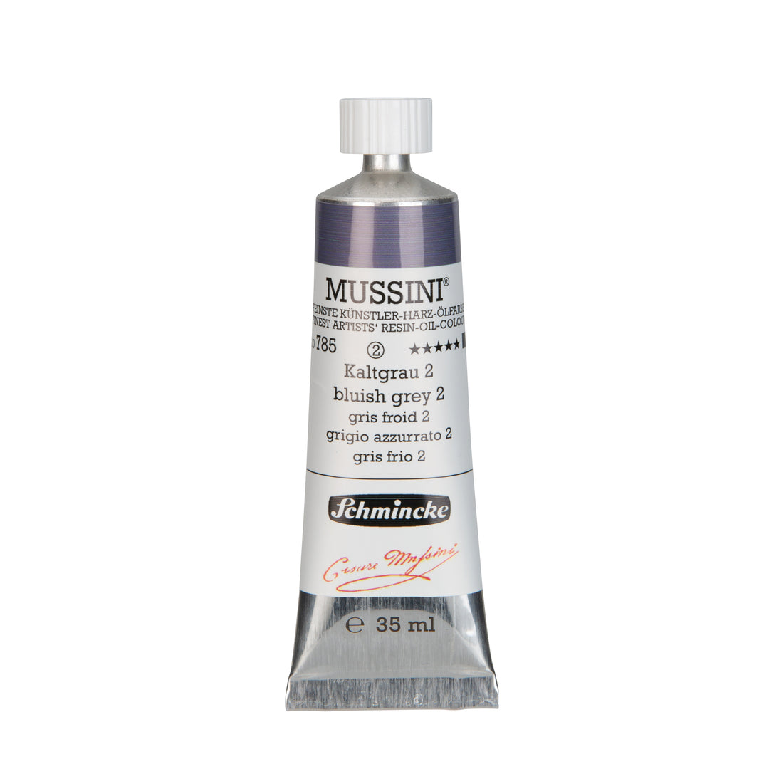 Bluish Grey 2 Mussini 35ml
