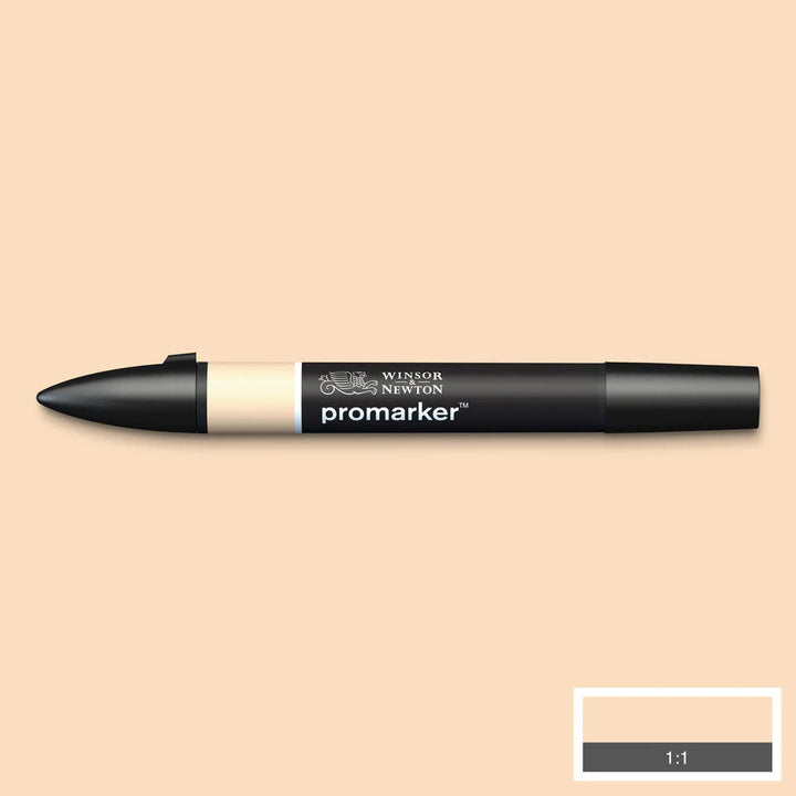 Blush (O729) Winsor Pro Marker