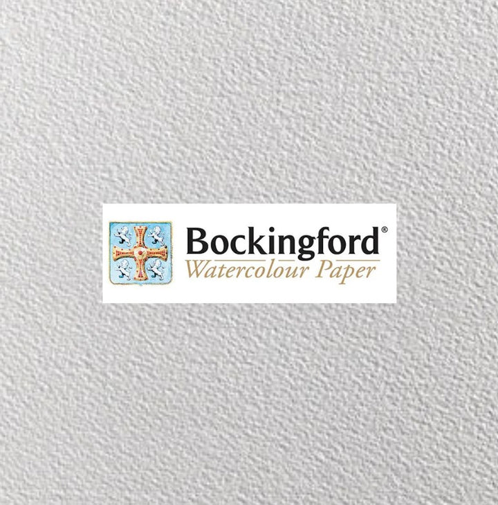 Bockingford Watercolour Paper 56x76cm