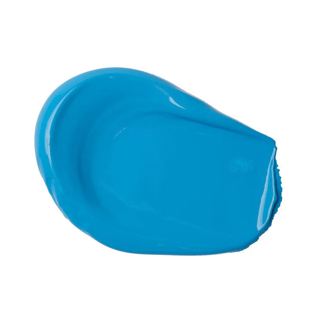 Brilliant Blue Basics Acrylic 118ml