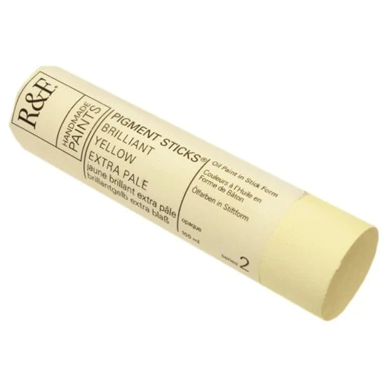 Brill Yellow Ext Pale R&amp;F 38ml