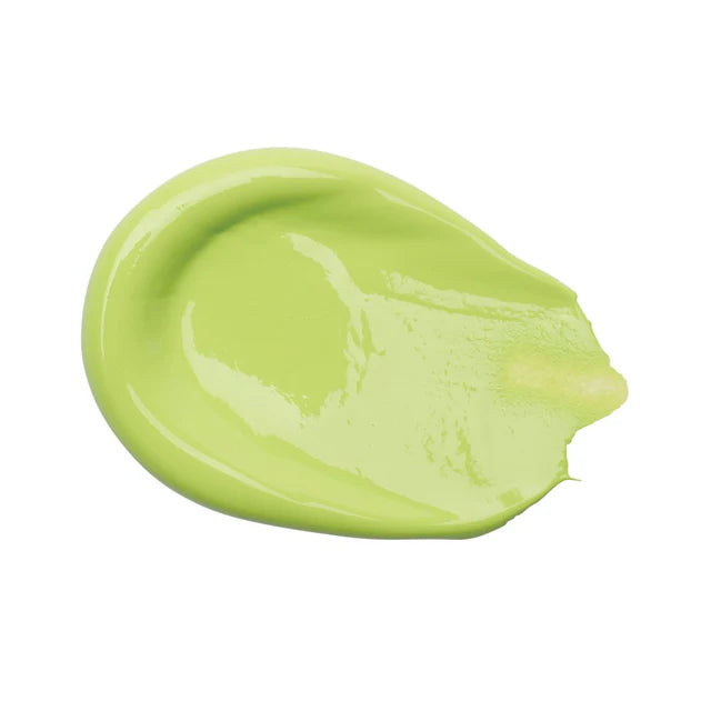 Brilliant Yellow Green Basics Acrylic 118ml