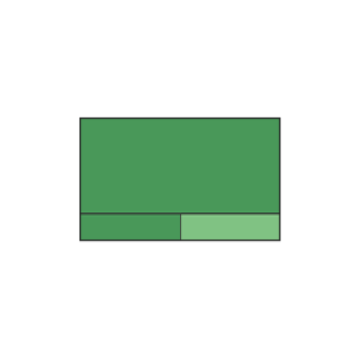 Brilliant Green 558 Flashe 125ml
