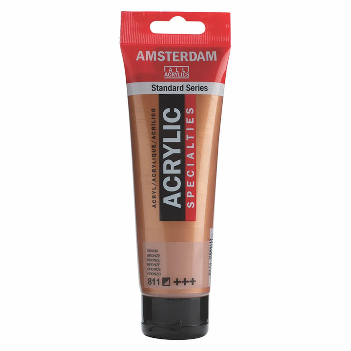 Bronze 811 Amsterdam