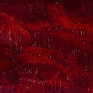 Brown Pink Gamblin Artist Oil