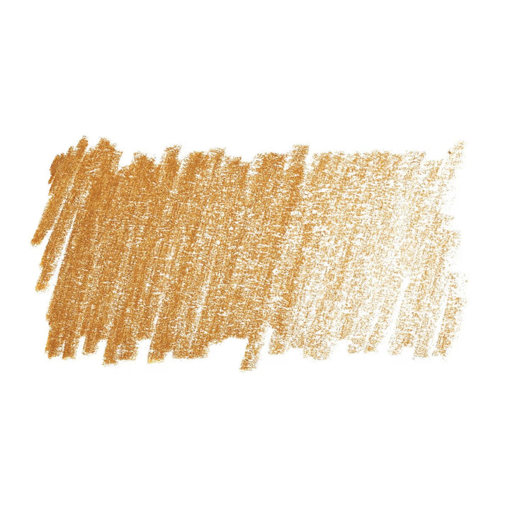 Pastel Pencil 182 BROWN OCHRE