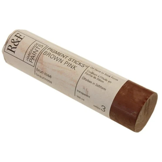 Brown Pink R&amp;F 38ml