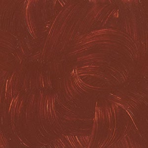 Burnt Sienna Gamblin Artist Oil