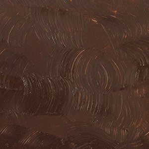 Burnt Umber Gamblin Artist Oil
