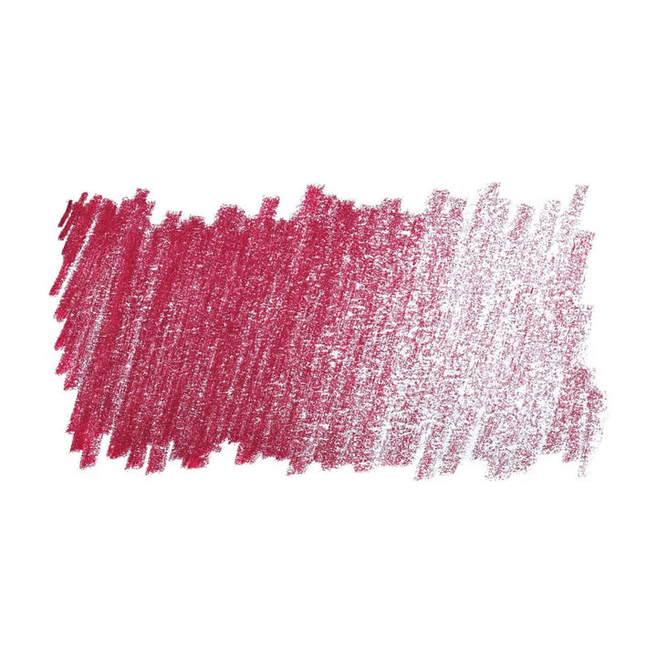 Pastel Pencil 193 BURNT CARMINE
