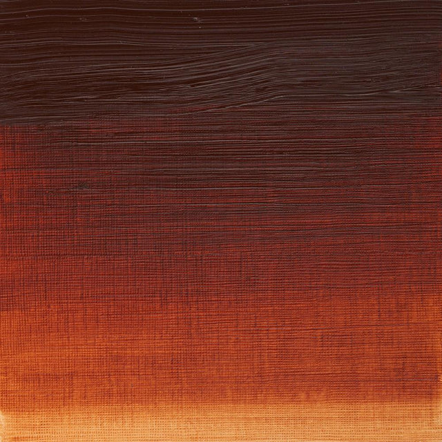 Burnt Sienna Winsor &amp; Newton Aoc