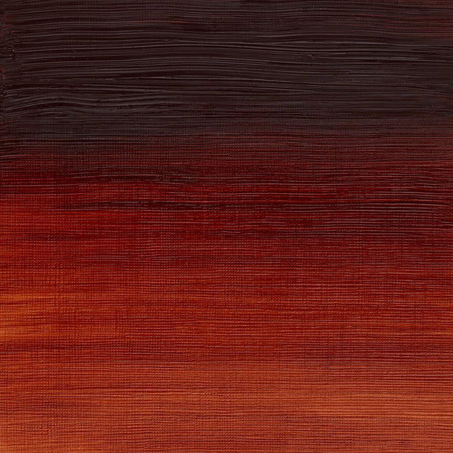 Burnt Sienna Artisan