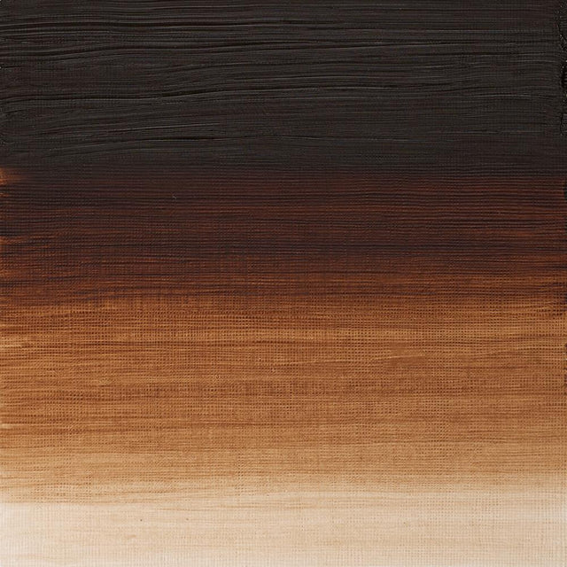 Burnt Umber Winsor &amp; Newton Aoc