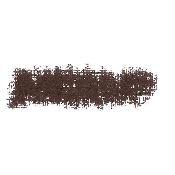034 Burnt Umber Sennelier Oil Pastel
