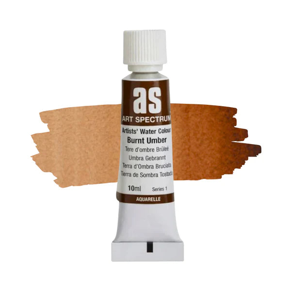Burnt Umber S1**** ASTM -I AWC AS 10ML