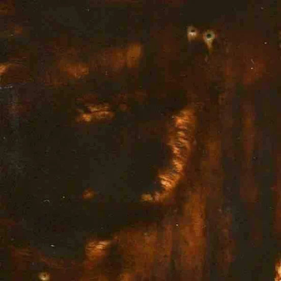 Burnt Umber R&amp;F 38ml