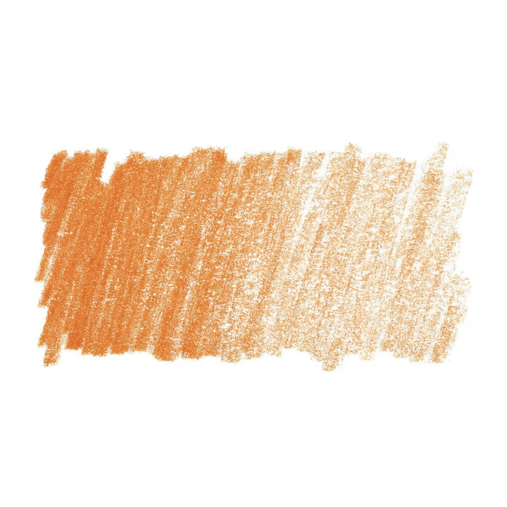 Pastel Pencil 187 BURNT OCHRE