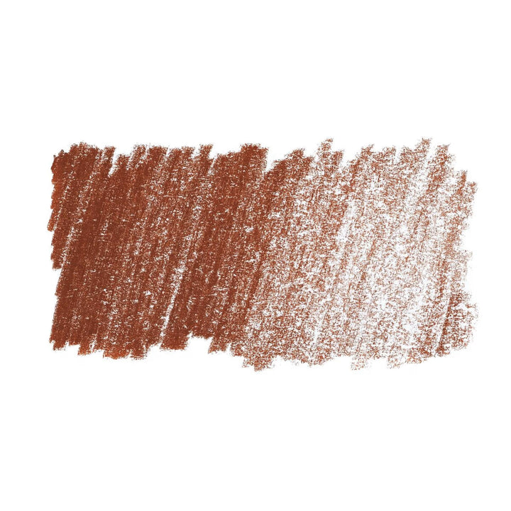 Pastel Pencil 283 BURNT SIENNA