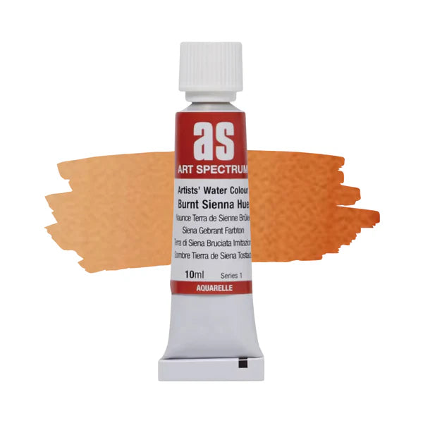 Burnt Sienna Hue S1**** ASTM -I AWC AS 10ML