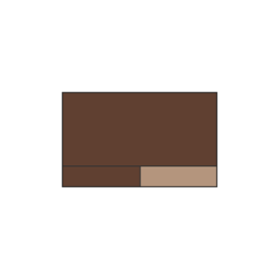 Burnt Umber 477 Flashe 125ml