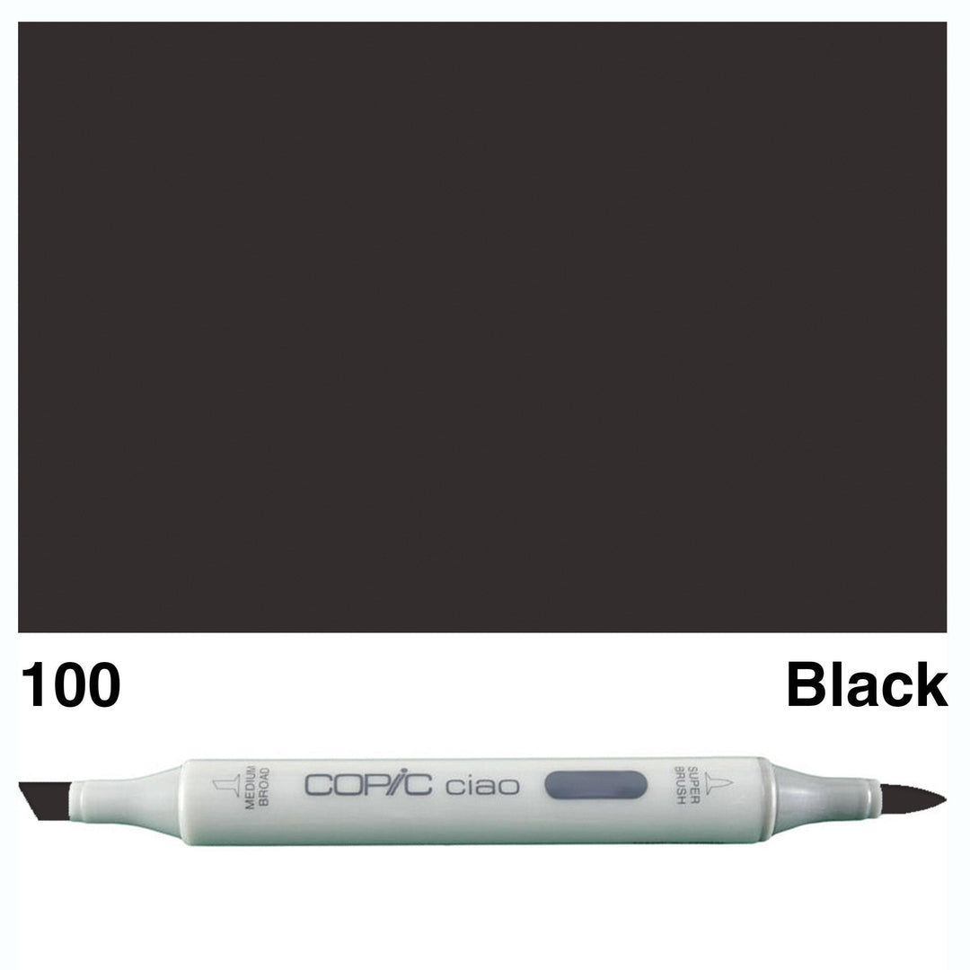 Copic Ciao 100