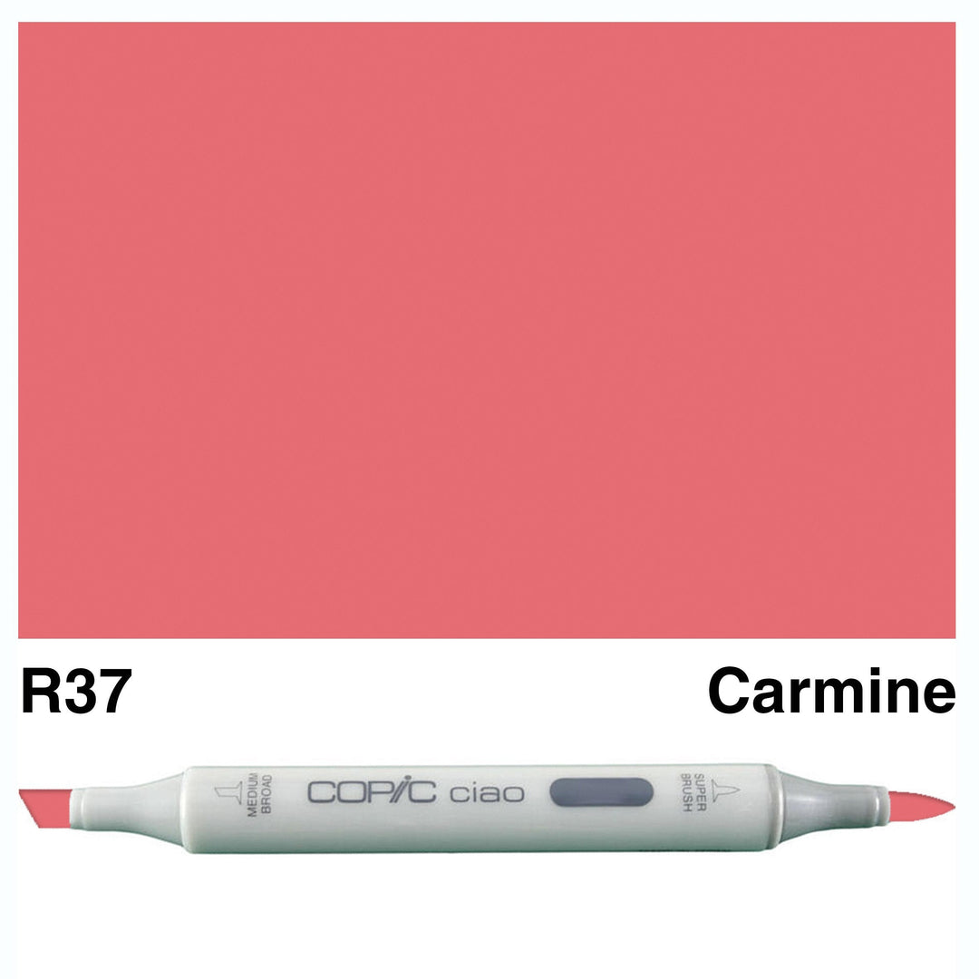 Copic Ciao R37