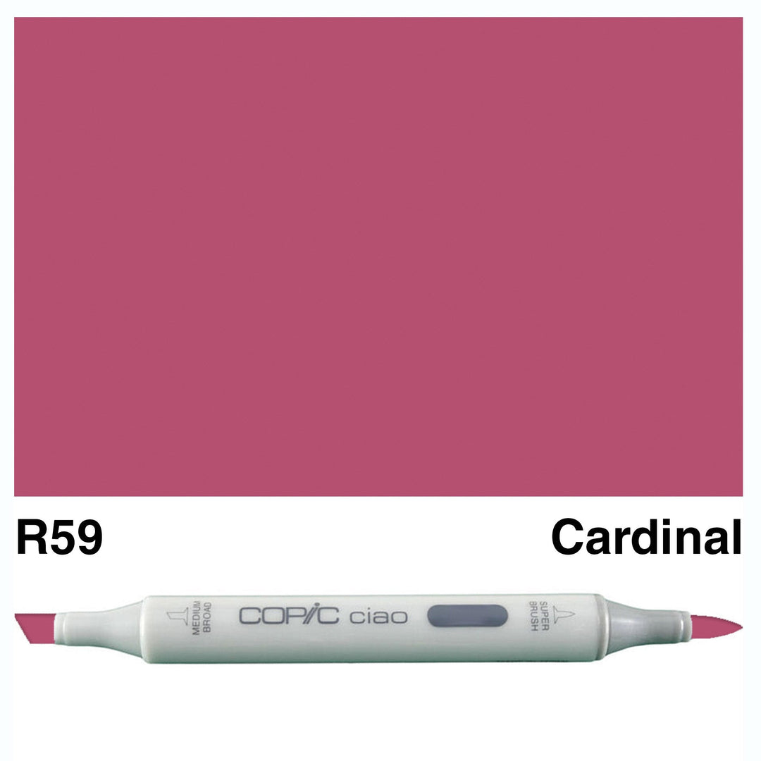 Copic Ciao R59