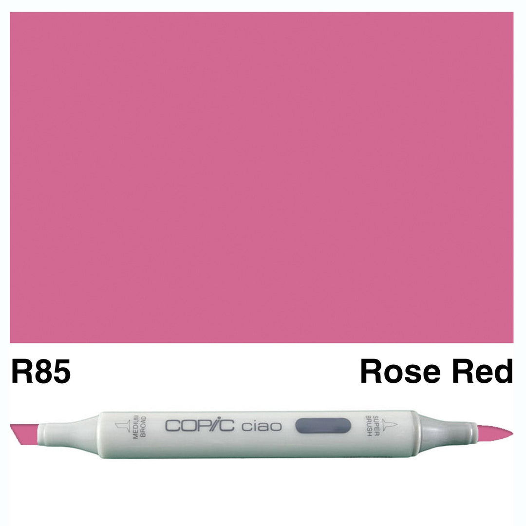 Copic Ciao R85