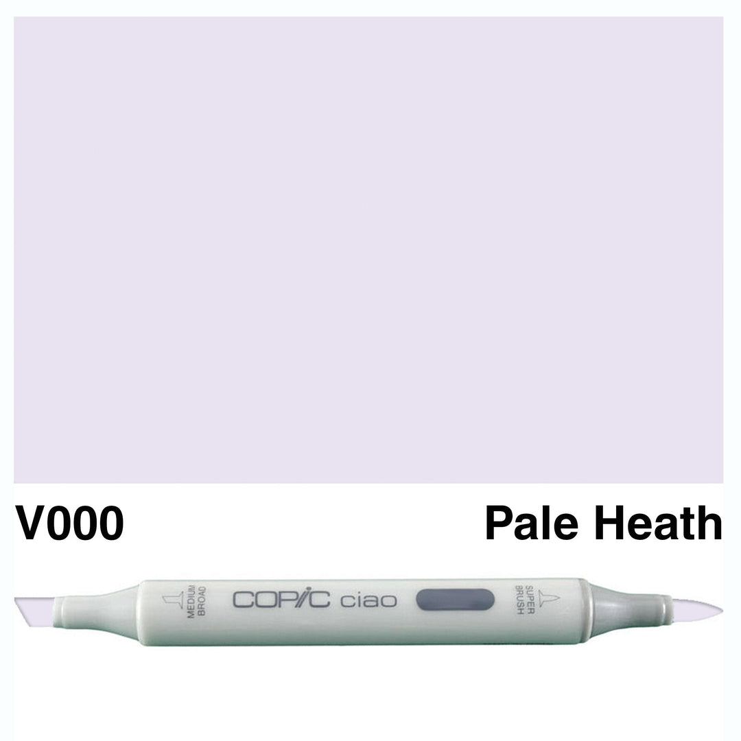 Copic Ciao V000