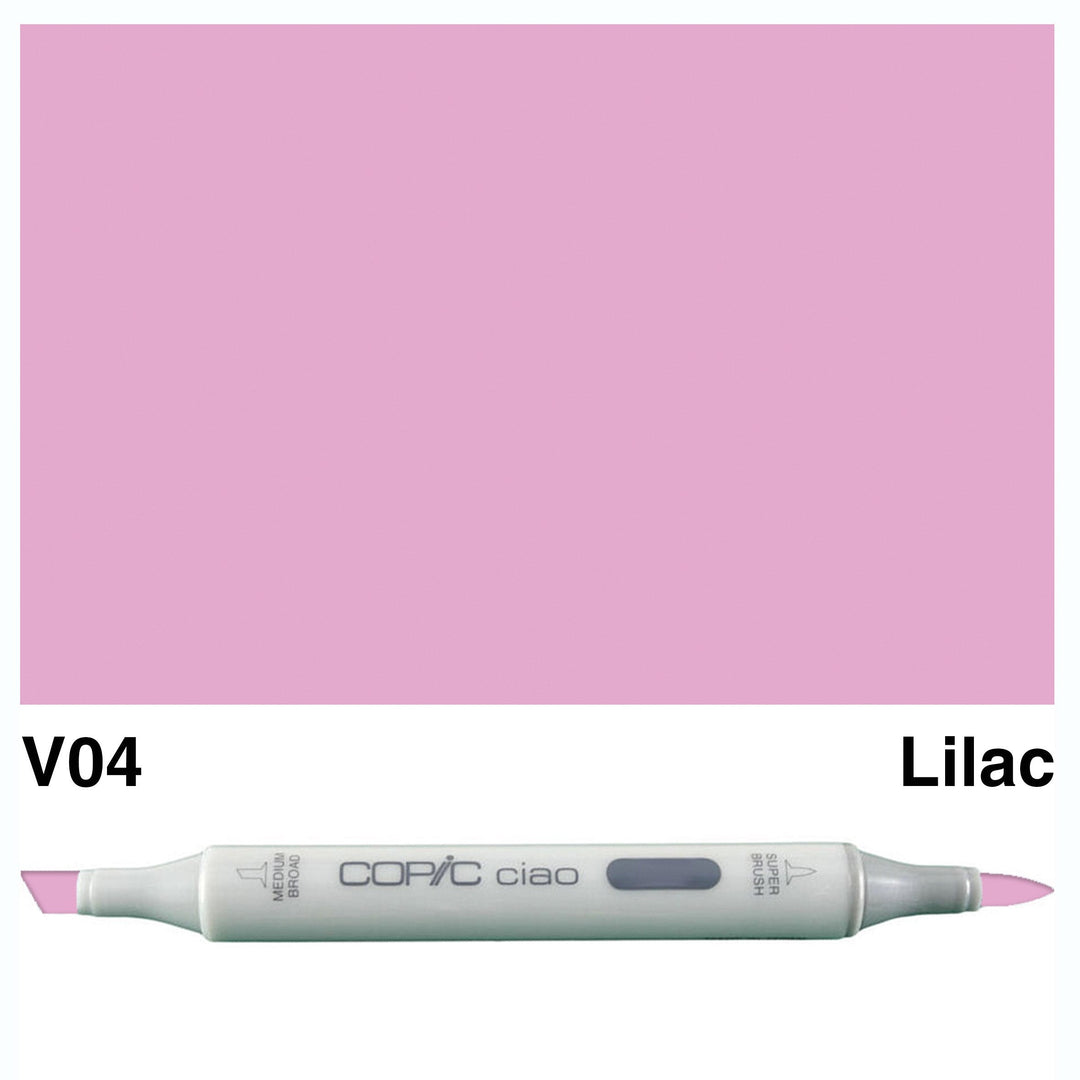 Copic Ciao V04