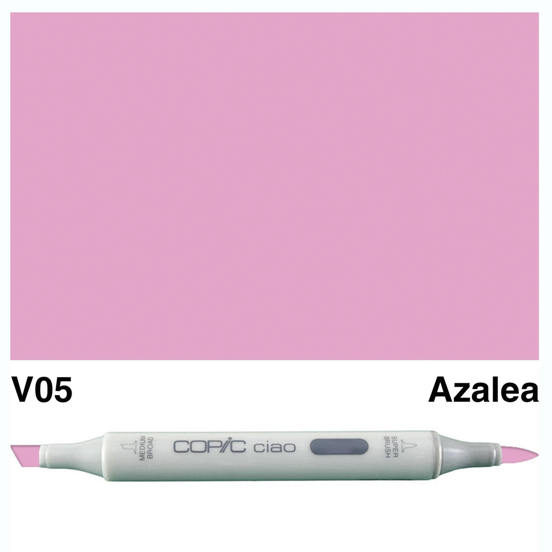 Copic Ciao V05