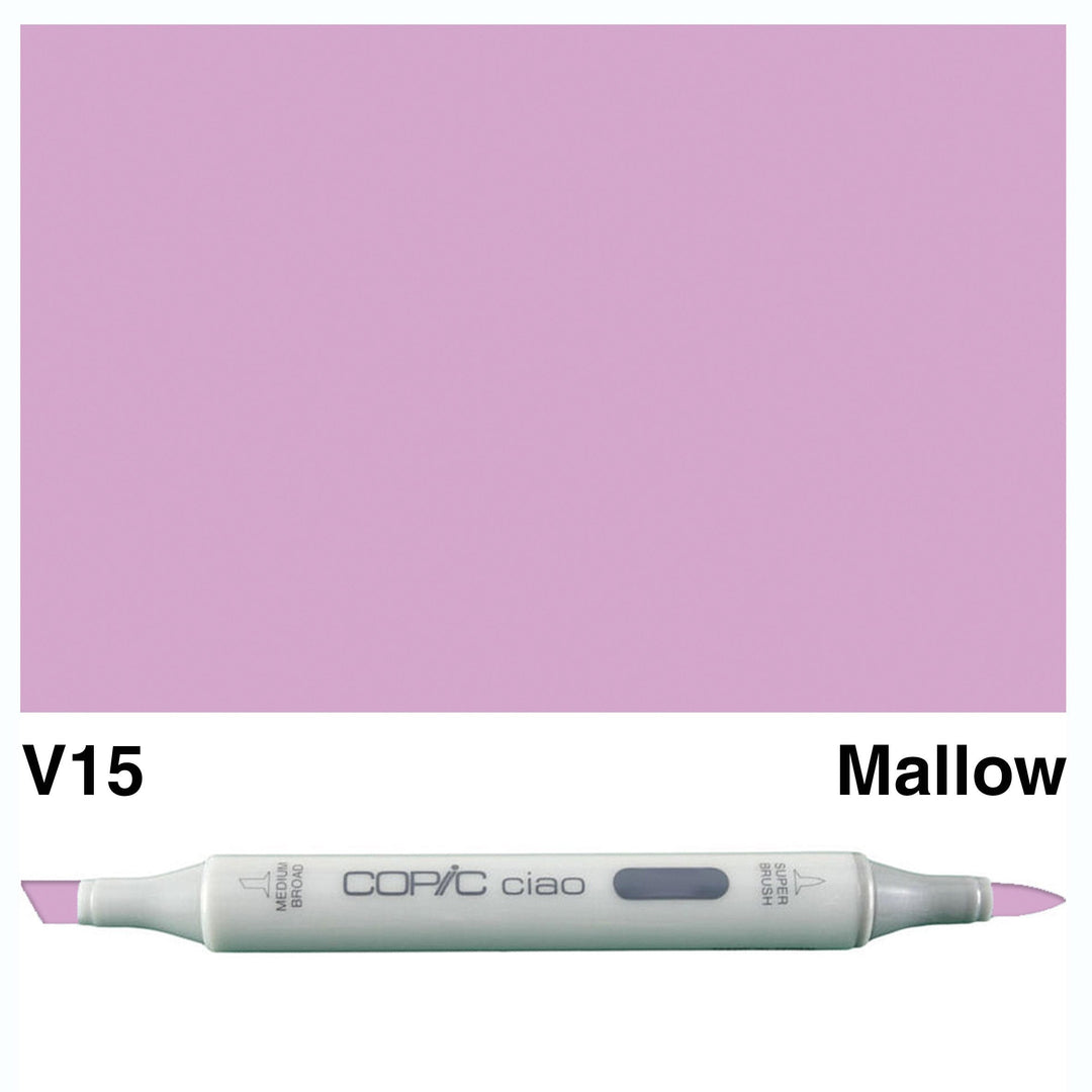Copic Ciao V15