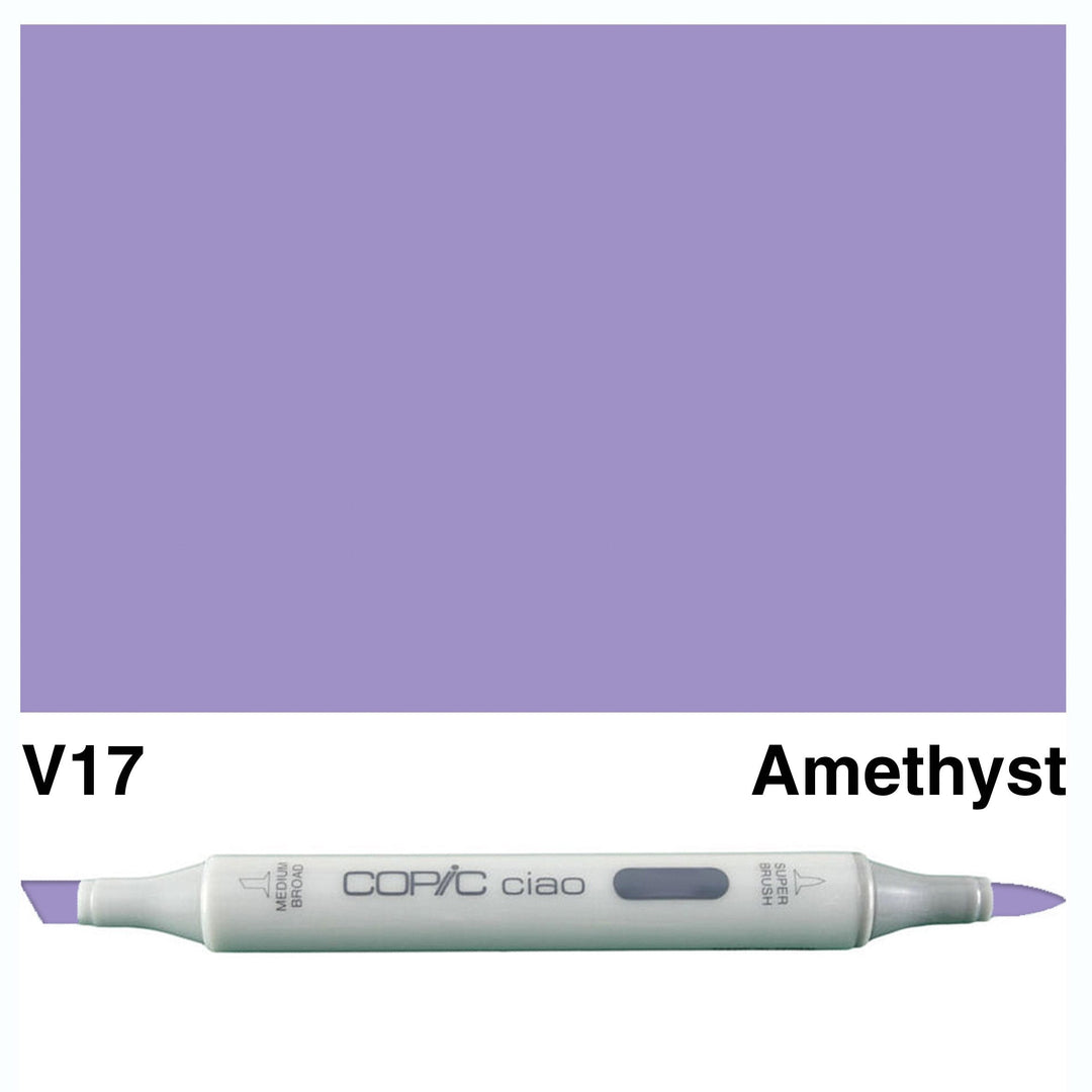 Copic Ciao V17