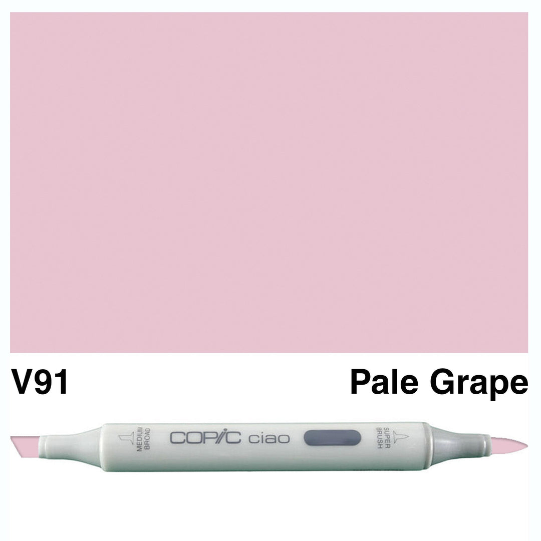 Copic Ciao V91