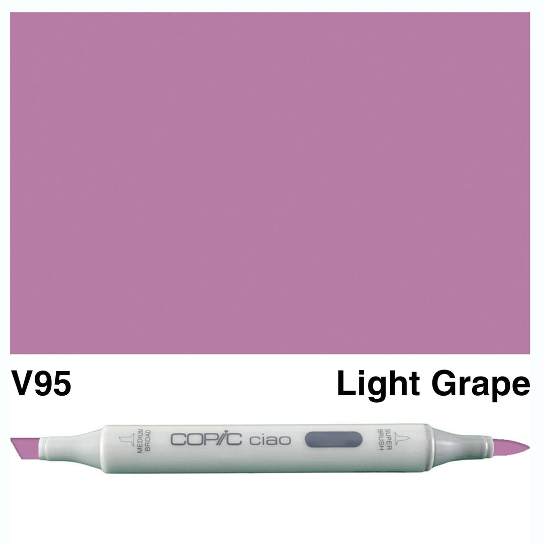 Copic Ciao V95