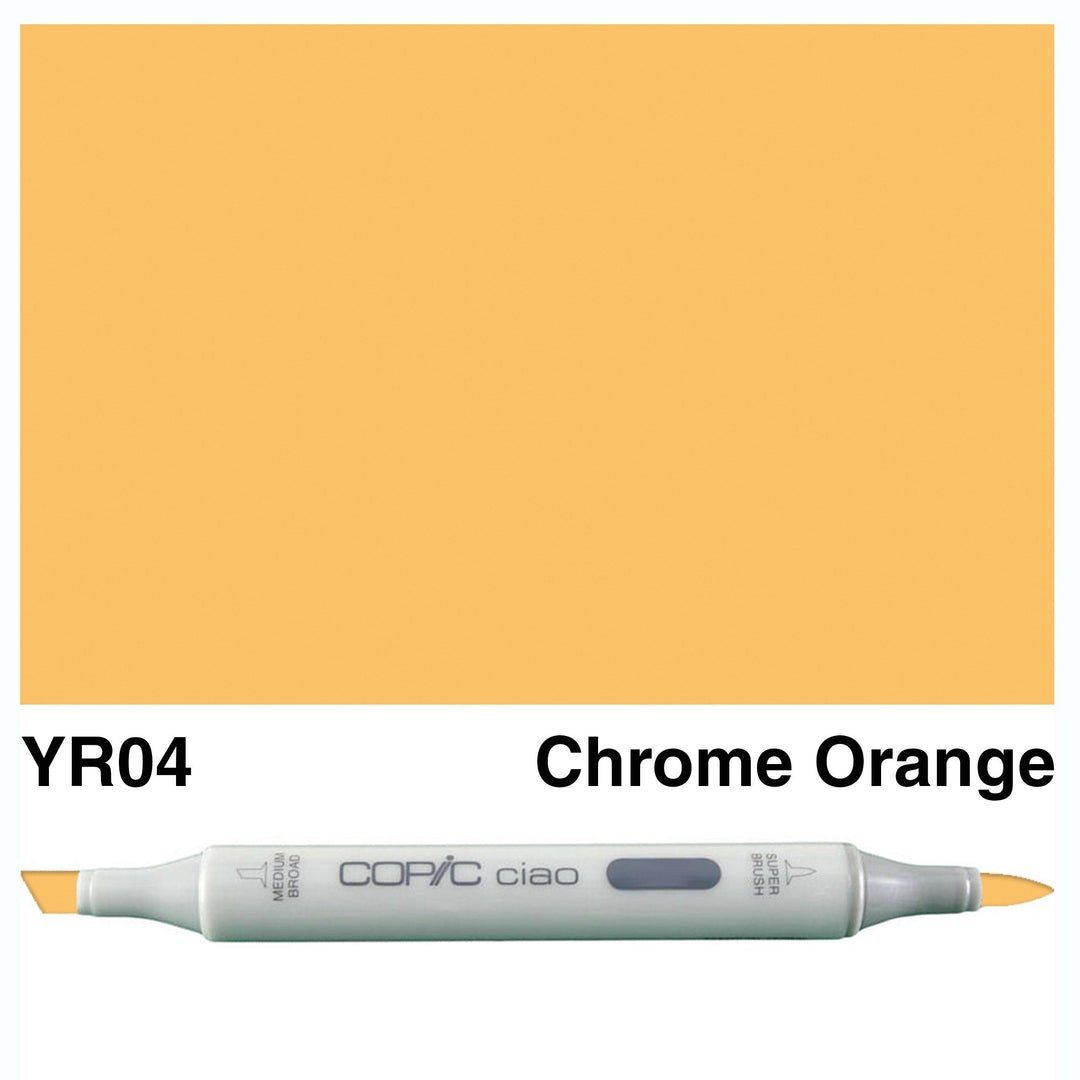 Copic Ciao YR04