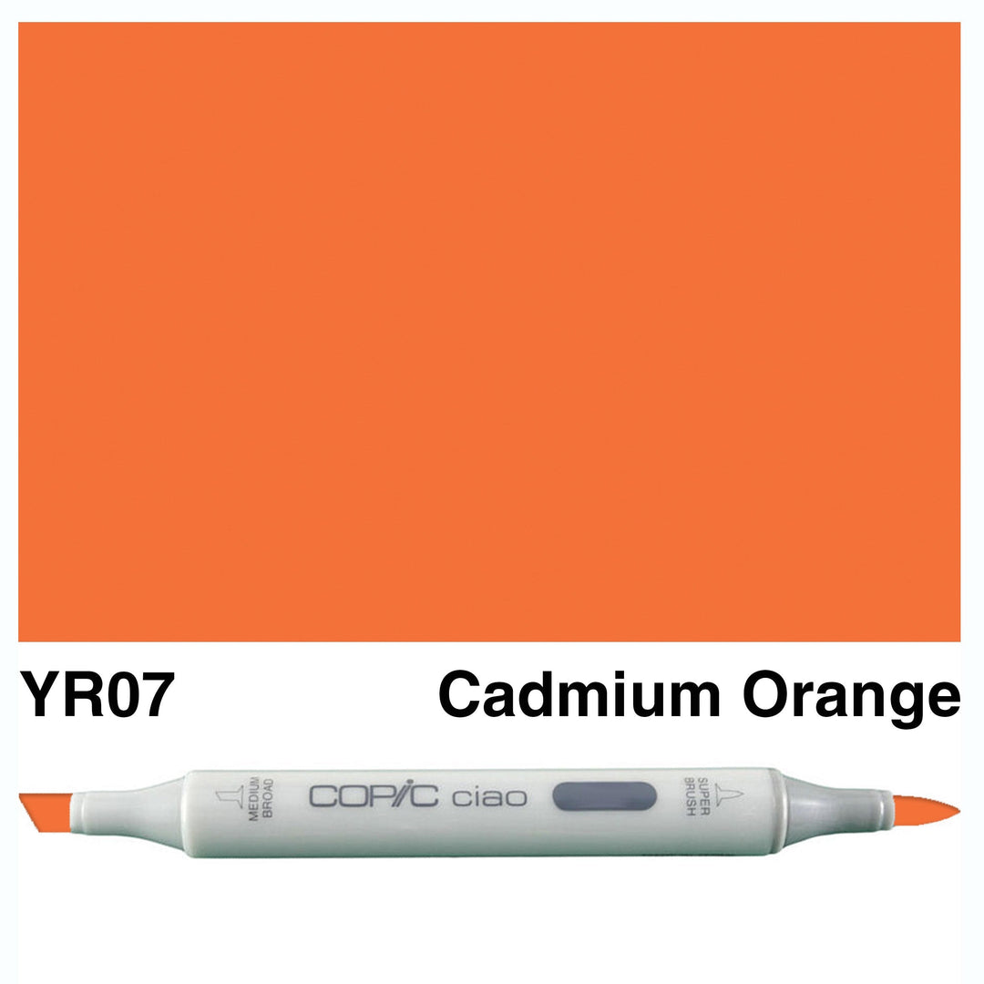 Copic Ciao YR07