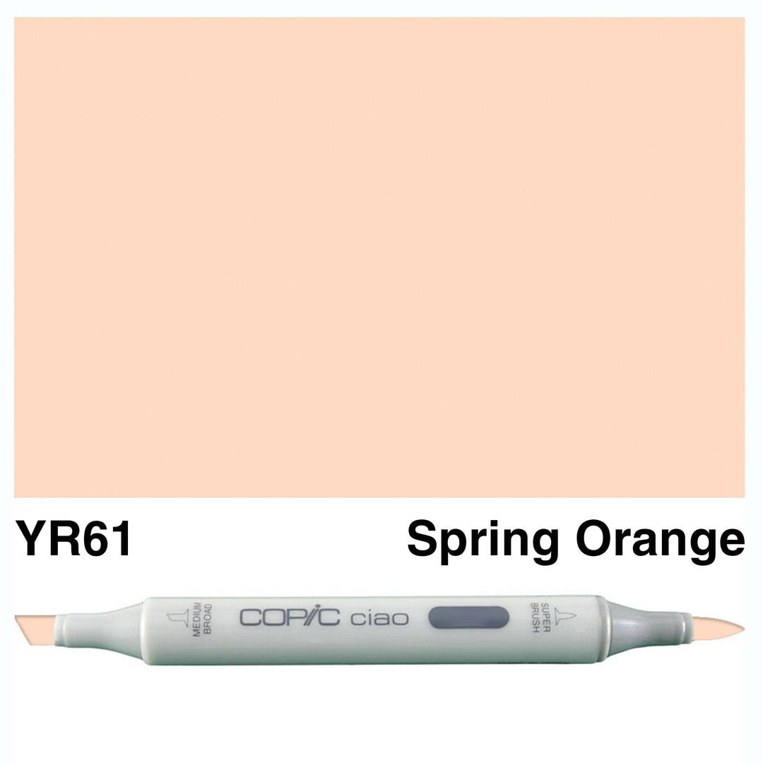 Copic Ciao YR61