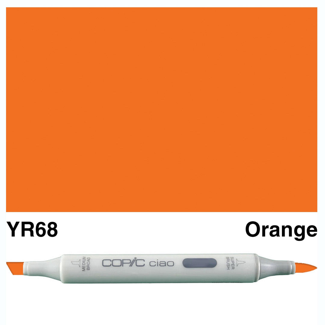 Copic Ciao YR68