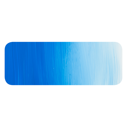 MATISSE STUDIO CERULEAN BLUE (HUE)