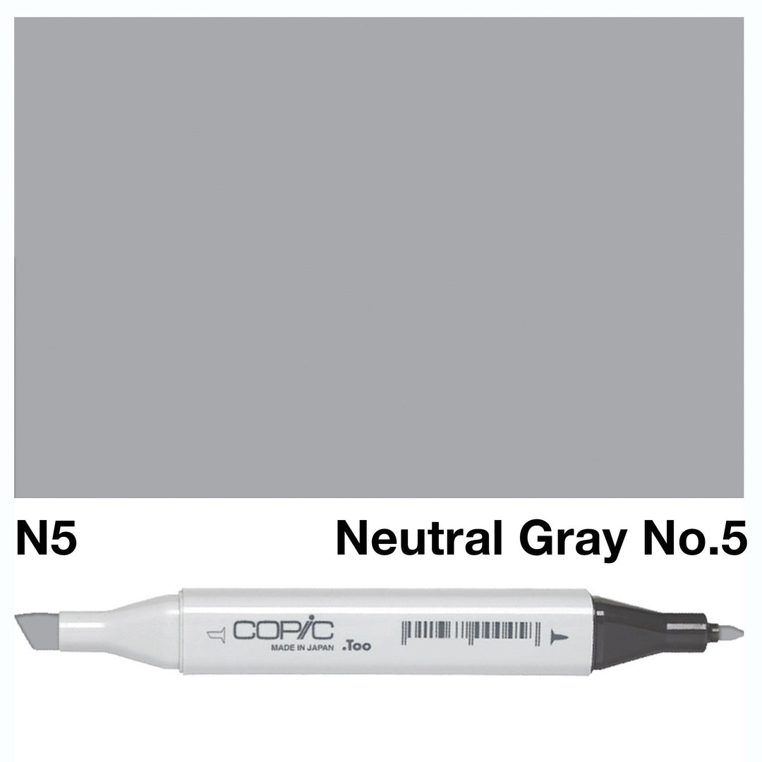 Copic Classic N05