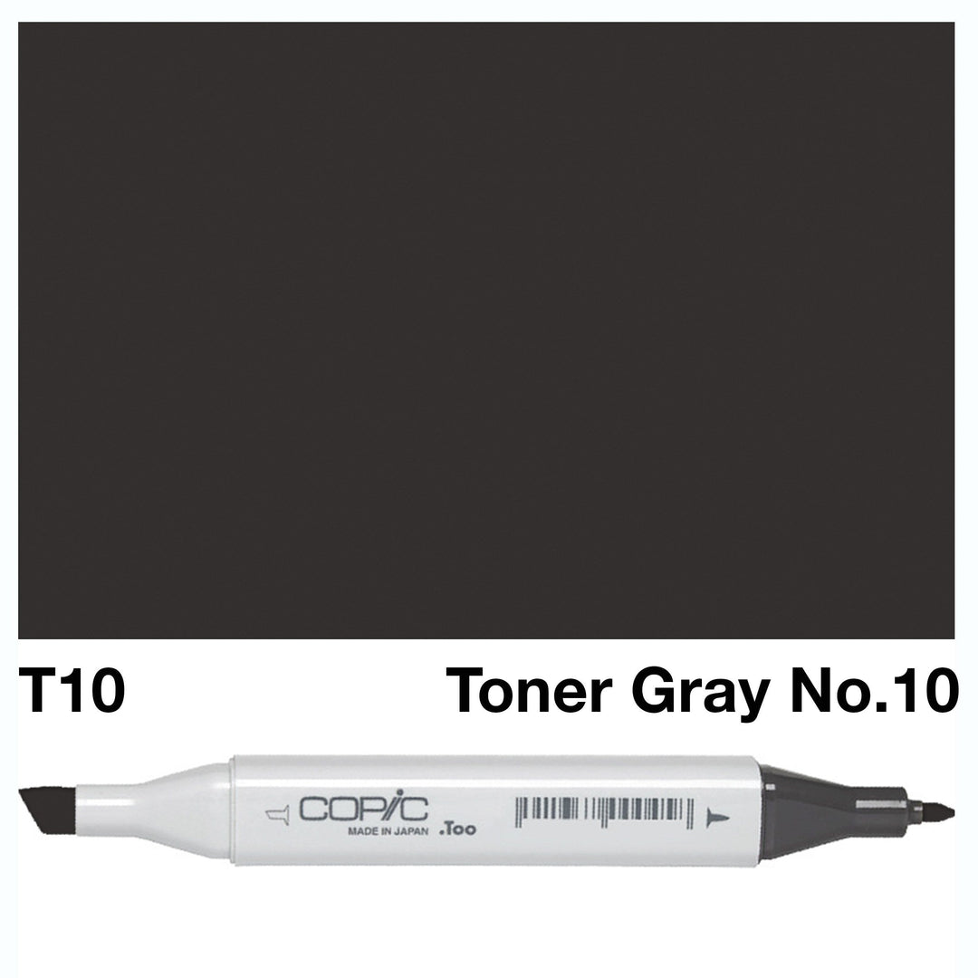 Copic Classic T10