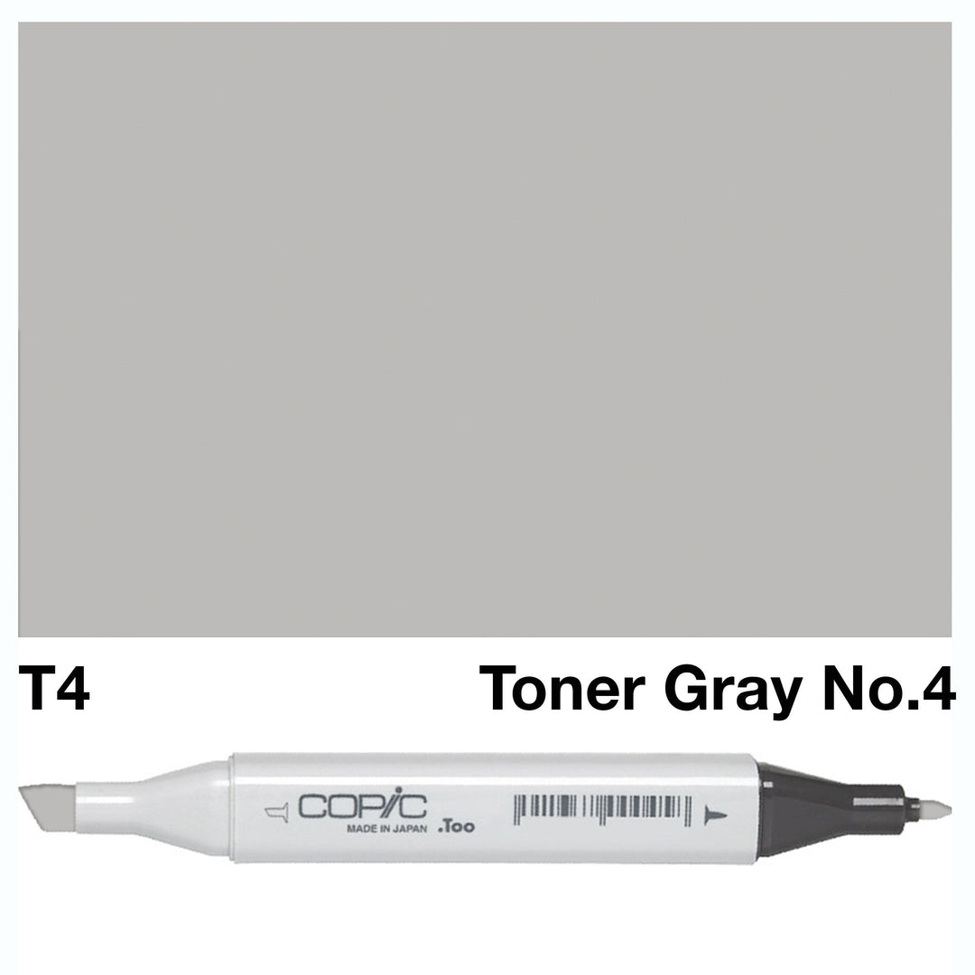 Copic Classic T4