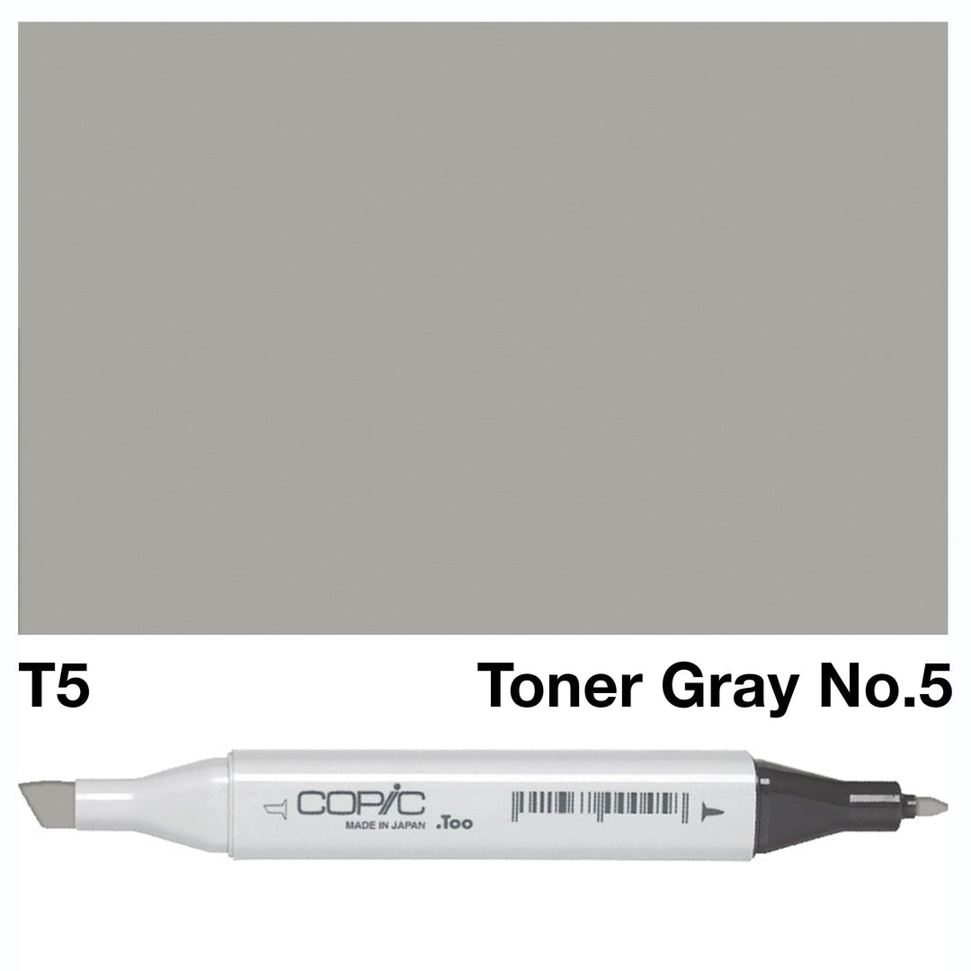 Copic Classic T5