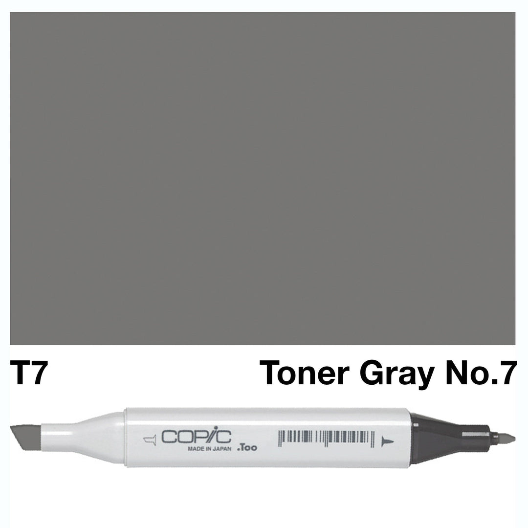 Copic Classic T7
