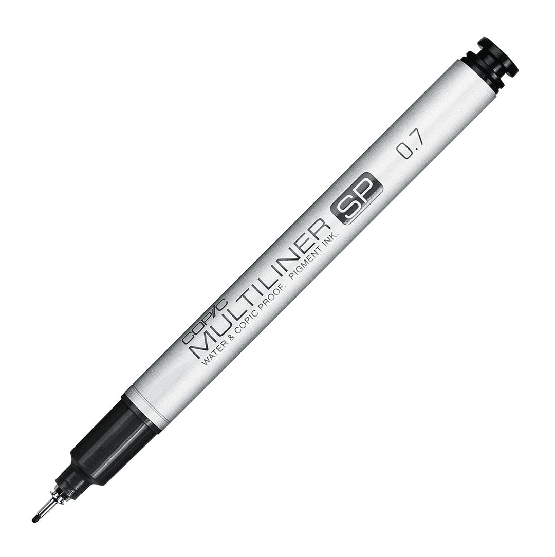 Copic Multiliners SP