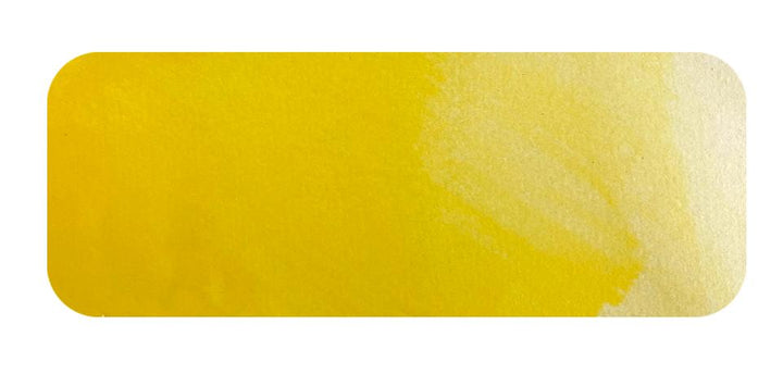Cad Yellow Tint Derivan Watercolour